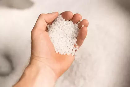 Krizin yeni adı: Polietilen