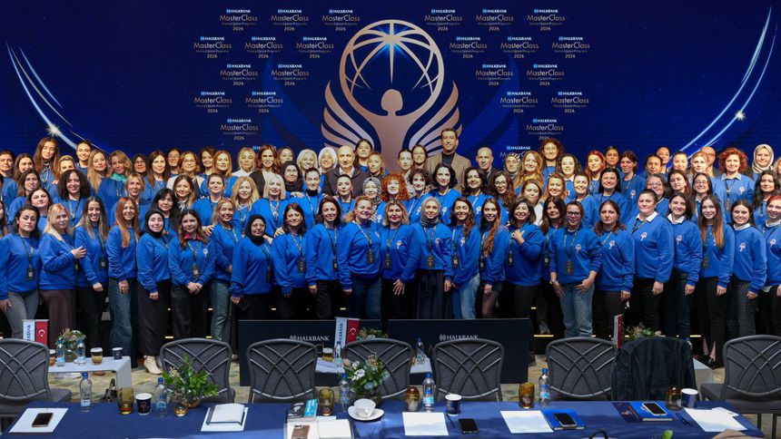 Osman Arslan: 264 bin kadın girişimciye 120 milyar lira finansman sağladık