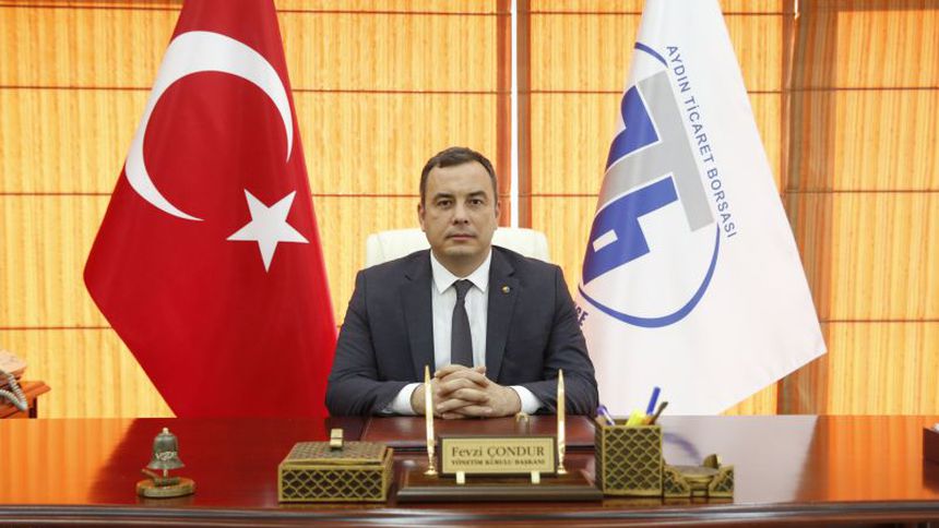 Çondur: Zeytinlik alanların madenciliğe açılması telafisi mümkün olmayan kayıplara yol açar