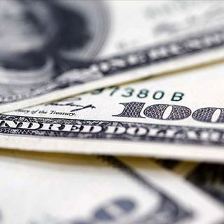 Firmaların net döviz açığı nisanda 9,4 milyar dolar arttı