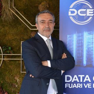Dünyanın veri teknolojileri Türkiye’de buluşacak