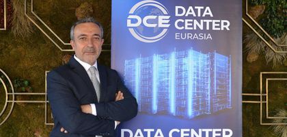 Dünyanın veri teknolojileri Türkiye’de buluşacak