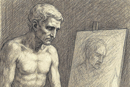 eserlerin ölümsüzlüğü: bedenin sonu, sanatın zaferi