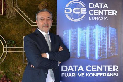 Dünyanın veri teknolojileri Türkiye’de buluşacak