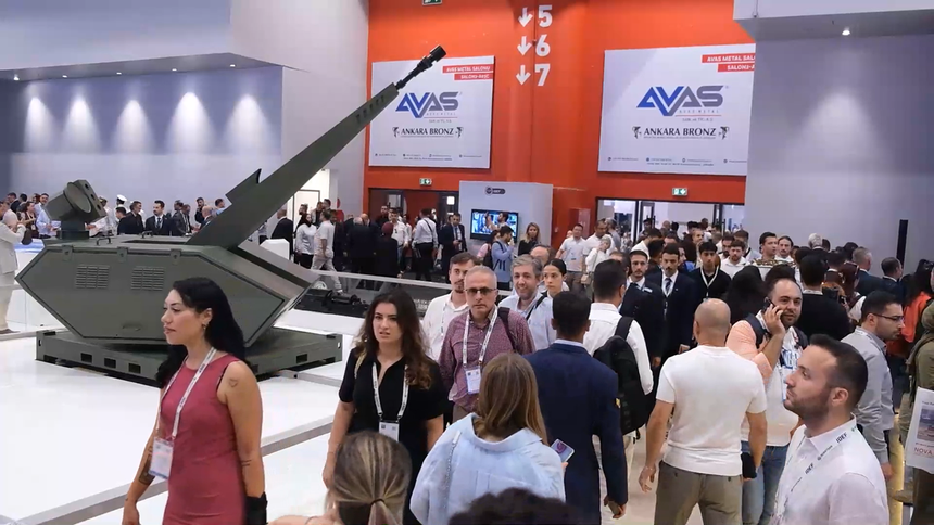 KFA’nın 2026 takvimi ihracat odaklı olacak