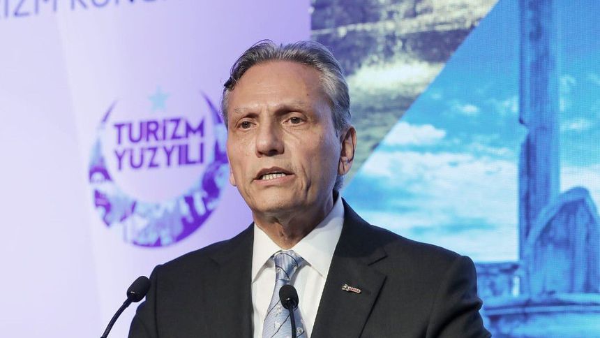 Turizmde yabancı dijital platformlara 'ayrıcalık yasasına' tepki