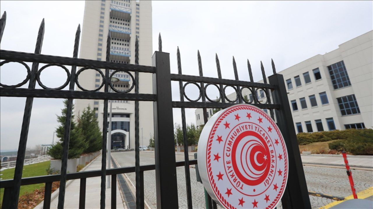 ABD’nin gümrük kararı hakkında açıklama: Türkiye olumlu ayrıştı