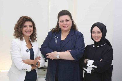 Bursa Teknik Üniversitesi'nden ağız aftlarına karşı yeni tedavi