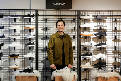 Acarsoy Ailesi’nin 4’üncü nesil temsilcisi Tradist ile 7 ülkeye açıldı