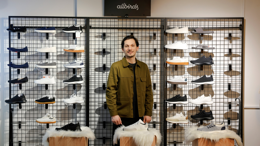 Acarsoy Ailesi’nin 4’üncü nesil temsilcisi Tradist ile 7 ülkeye açıldı