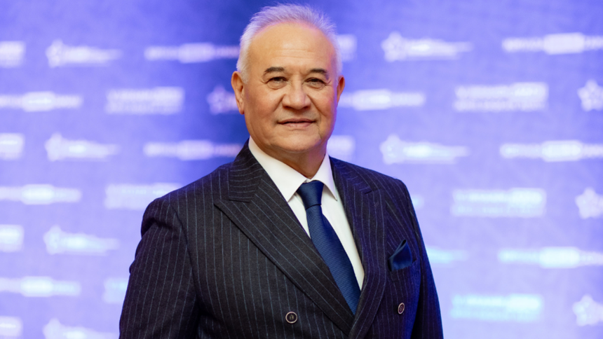 Kimyada 16 alt sektörde ortak akılla ihracat hamlesi