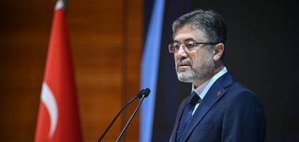 Bakan Yumaklı: Karekod uygulamasında 28 Temmuz son tarih