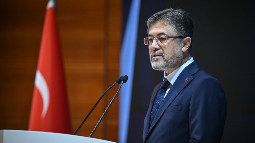 Bakan Yumaklı: Karekod uygulamasında 28 Temmuz son tarih