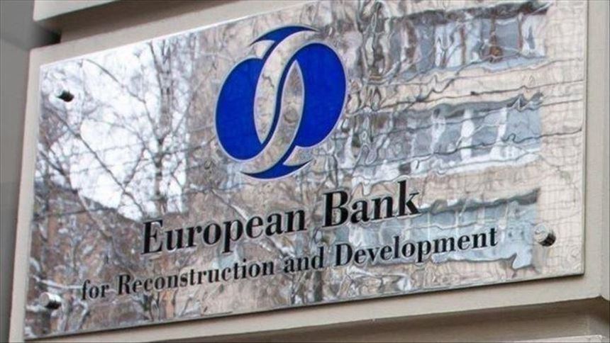 EBRD, Türkiye için büyüme tahminini revize etti