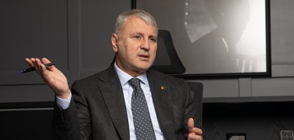 Sakarya, 2026 yılına ihracat rekoru ile başladı