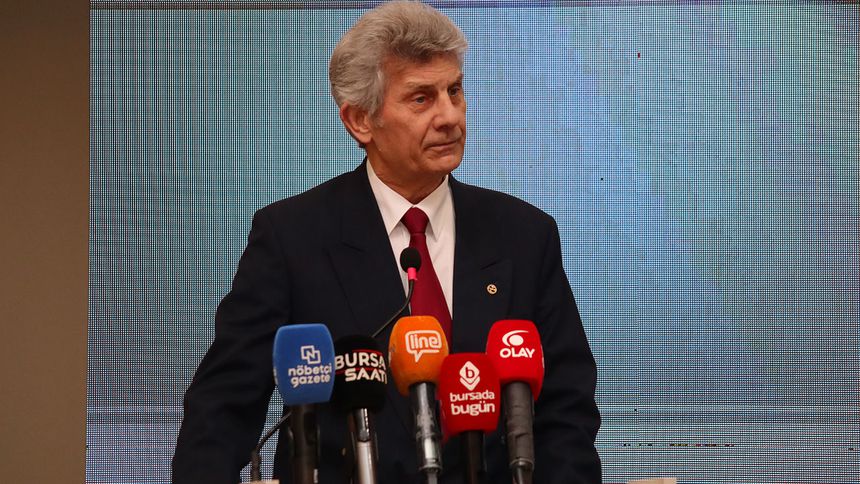 BUSİAD, Bursa’nın Otomotiv Tarihi’ni kayıt altına aldı