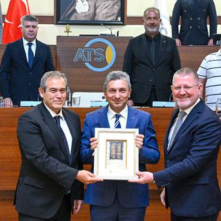 'Antalya müzesi için ortak akıl oluşturulmalı'