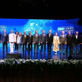 Büyükakın: “Marmara Denizi için yerel yönetimler birlikte hareket etmeli”