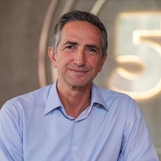 Vodafone: 5G, üçüncü büyük dış yatırım oldu