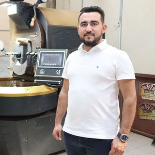 İç pazarda büyüyen Sarraf Kahve, ihracata da başladı