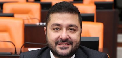 CHP'li Yazgan: Paradan para kazananın büyüdüğü, üretenin eridiği bir ülke olduk