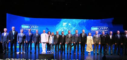 Büyükakın: Marmara Denizi için yerel yönetimler birlikte hareket etmeli
