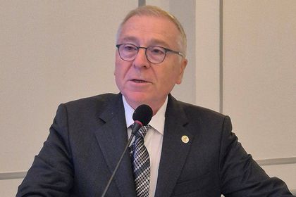 Türkay: Yakın gelecekte tünelin ucunda ışık görünmüyor