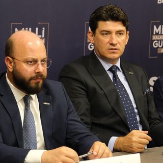 Bursa'ya 'KOBİ OSB' çağrısı