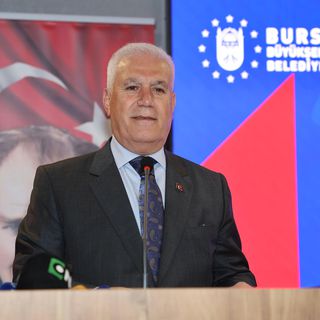 Bursa Büyükşehir'den 2 milyar liralık ulaşım hamlesi