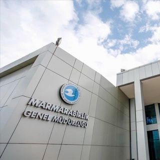 Marmarabirlik Yönetim Kurulu'na yeni isim