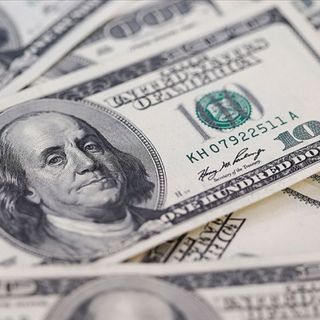 Merkez Bankası'nın döviz rezervi geçen hafta 5,5 milyar dolar azaldı