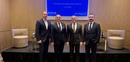 Anadolu AVM'leri ciroda İstanbul'u geçti