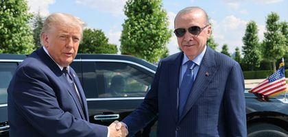 'Dostlara yaptırım istemiyoruz'