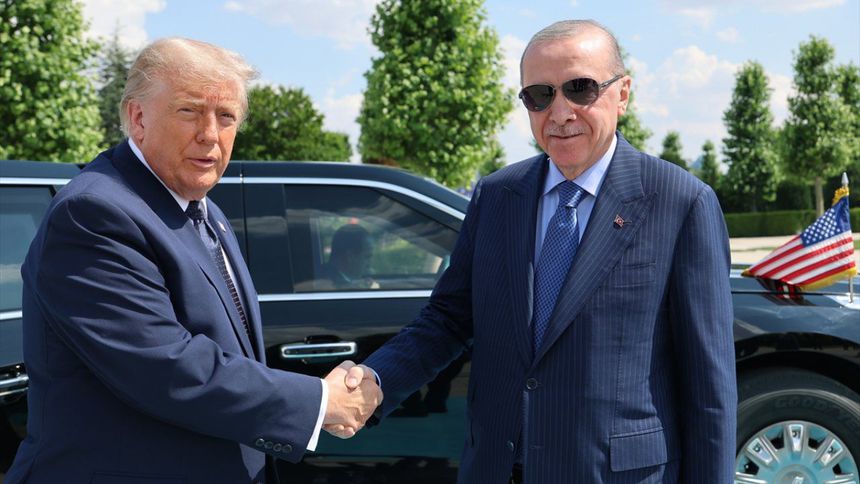 'Dostlara yaptırım istemiyoruz'