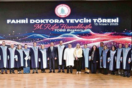 1980’lerde çamaşır makinesi yürürdü, 2000’lerde İngiltere Dışişleri Bakanı’nın evine girdi