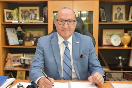 Kocaeli'den İSO 500'de 79 firma