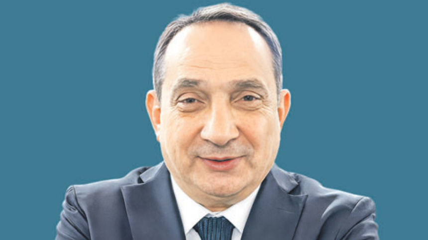 Kısa vadeli koruma uzun vadede zayıflatır, ‘makine’ye koruma duvarı istemiyoruz Kısa vadeli koruma uzun vadede zayıflatır, ‘makine’ye koruma duvarı istemiyoruz