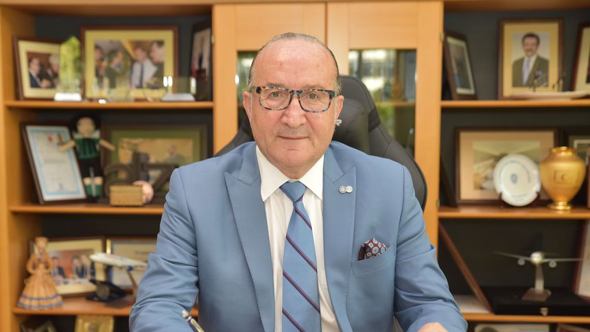 Kocaeli'den İSO 500'de 79 firma