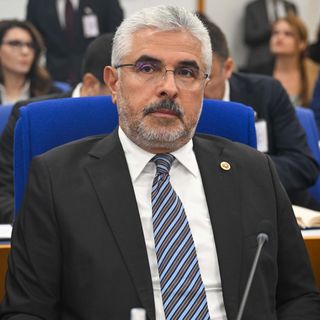 'Fon soruşturmasında 84 kişi tutuklandı, 27 şüpheli hakkında arama kararı çıkarıldı'