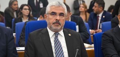 'Fon soruşturmasında 84 kişi tutuklandı, 27 şüpheli hakkında arama kararı çıkarıldı'