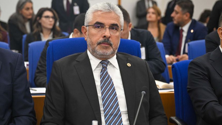 'Fon soruşturmasında 84 kişi tutuklandı, 27 şüpheli hakkında arama kararı çıkarıldı'