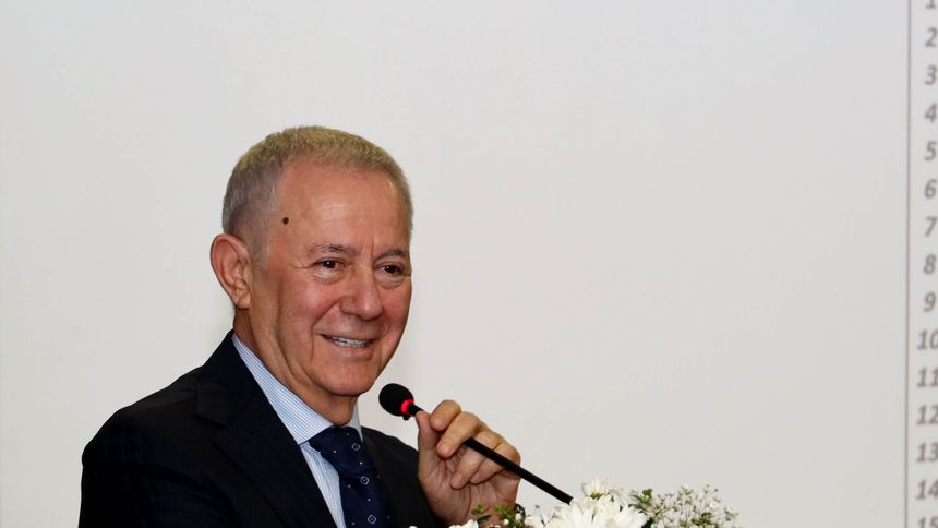 İZSİAD'da Alaattin Yüksel dönemi