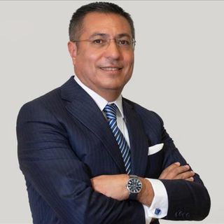 Tera Yatırım'ın yeni CEO'su Cebrail Taşkın