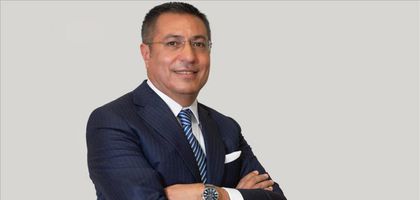 Tera Yatırım'ın yeni CEO'su Cebrail Taşkın