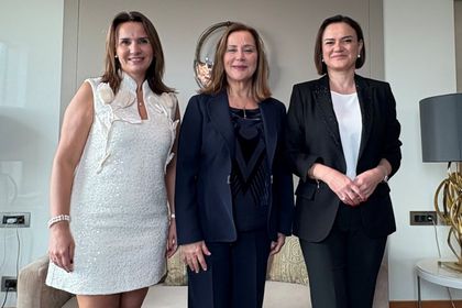 Türkiye’de nüfusun yarısını oluşturan kadınların işgücüne katılım oranı sadece %35-36