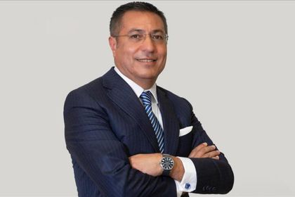 Tera Yatırım'ın yeni CEO'su Cebrail Taşkın