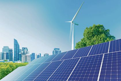 Avrupa nükleere sarılırken Türkiye temiz elektrikte öne çıkıyor