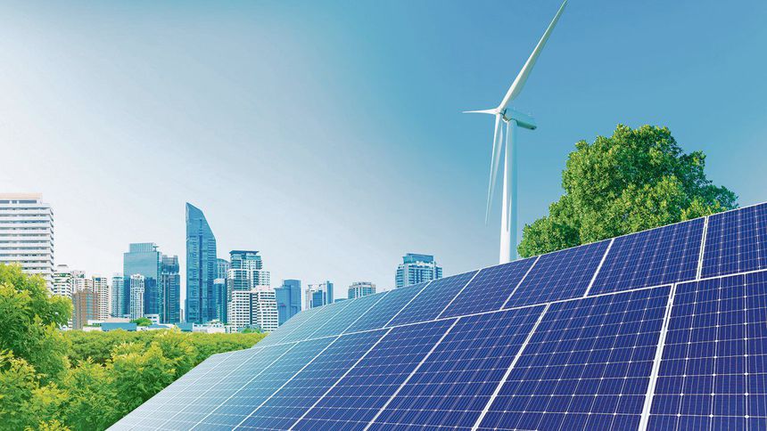 Avrupa nükleere sarılırken Türkiye temiz elektrikte öne çıkıyor