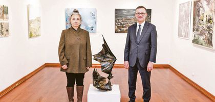 TSKB Genel Müdürü Uyar: Kalkınmanın merkezinde beşeri sermaye var