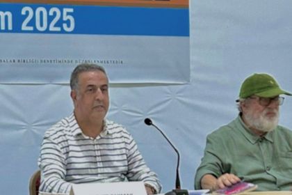 Diyarbakır’ın edebiyatında lezzet ve hafıza